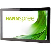 Hannspree HO 275 PTB écran plat de PC 68,6 cm (27 ) 1920 x 1080 pixels Full HD LED Écran tactile Noir
