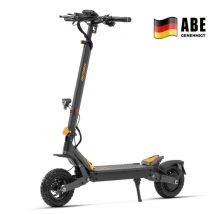 Ausom L1, Version ABE, Prise ABE, 48V 15,6Ah 500W, Trottinette Électrique