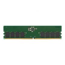 Kingston Technology KCP556US8K2-32 module de mémoire 32 Go 2 x 16 Go DDR5 5600 MHz