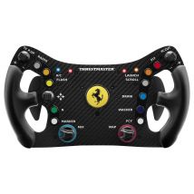 Thrustmaster Ferrari 488 GT3 Nero Volante analogico/digitale PC - Nuovo