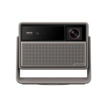 Horizon 20 Max - Vidéo Projecteur 4K, Gris et Noir