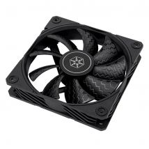 Ventilatore Shark Force SILVERSTONE - Nuovo