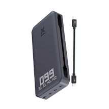 Xtorm XB403 Banca di alimentazione per computer portatili Titan Ultra 200W - 27.000mAh - Nuovo