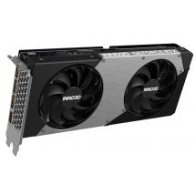 INNO3D GeForce RTX 5060 Ti TWIN X2 OC NVIDIA 16 GB GDDR7 - Nuevo