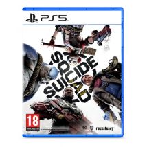 Warner Bros Suicide Squad: Kill the Justice League (PS5) Standard Multilingue PlayStation 5