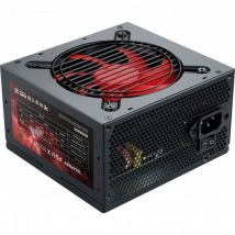 Tempest PSU X 650W 80+ Bronze Modular – Alimentation PC Gaming
