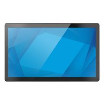ELO 23.8IN I-SERIES 3 W/ INTEL - NO OS FHD I5 8GB/128GB SSD PCAP - Versione Tedesca - Nuovo