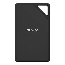 PNY RP60 2 TB USB Tipo C 3.2 Gen 2 (3.1 Gen 2) Negro - Nuevo