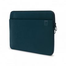 Tucano Top Second Skin 40,6 cm (16 ) Custodia Blu - Nuovo
