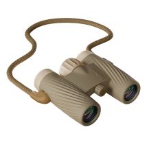 BUSHNELL Prismáticos A1 8x25 - Trench Tan - Nuevo