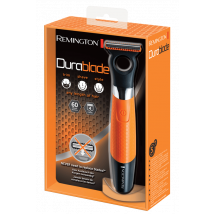 REMINGTON - Tondeuse à Barbe MB050 E51 DuraBlade Groomer : Précision et Style à Chaque Coupe