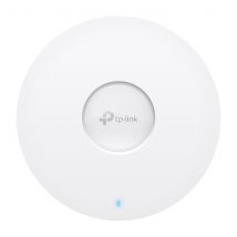 TP-Link Omada EAP673 punto de acceso inalámbrico 5400 Mbit/s Blanco Energía sobre Ethernet (PoE) - Nuevo