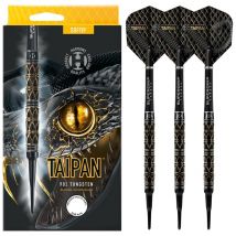 Dardos Taipan 90% Tungsteno 18g - Rendimiento y precisión - Nuevo