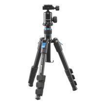 Cullmann RONDO 400T RB6.5 trípode Universal 3 pies Negro - Nuevo