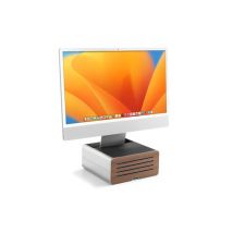Supporto da tavolo per iMac modello HiRise Pro in metallo - Nuovo