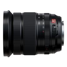 Fujifilm XF16-55mmF2.8 R LM WR II Objetivo gran angular zoom Negro - Nuevo