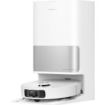 L10s Ultra Gen 2 - 10000 Pa - Station de Vidange - Blanc
