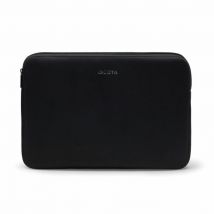 DICOTA Perfect Skin 43,9 cm (17.3 ) Housse Noir