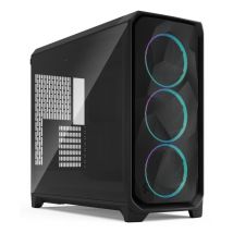 Fractal Design Meshify 3 XL Negro - Nuevo