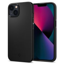 Spigen ACS03677 funda para teléfono móvil 15,5 cm (6.1 ) Negro - Nuevo