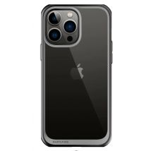 Supcase Unicorn Beetle Style SUP-IPHONE2022PRO-6.7-UBSTYLE-BLACK coque de protection pour téléphones portables 17 cm (6.7 ) Housse Transparent Apple 