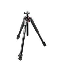 Manfrotto MT055XPRO3 tripode Digitales / cámaras de película 3 pata(s) Negro - Nuevo