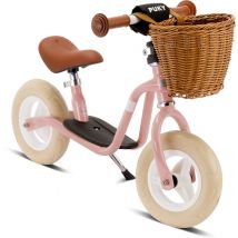 Puky LR M Classic Vélo de ville Rose