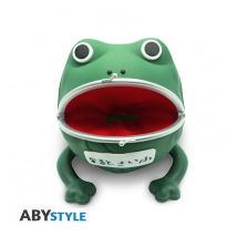 Hucha Naruto Shippuden Gama-chan: Ahorra con estilo - Nuevo