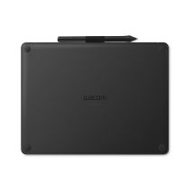 Tavoletta grafica Wacom Intuos CTL-6100K-B Nero 216 x 135 mm USB - Nuovo