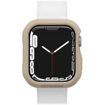 OtterBox Watch Bumper Antimicrobial Series pour Apple Watch Series 8/7 45mm, Don't Even Chai
