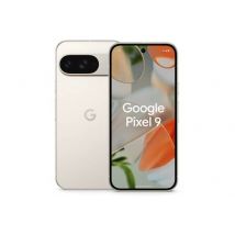 Pixel 9 (5G) 128 GB, porcellana, sbloccato - Nuovo