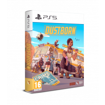 Dustborn PS5