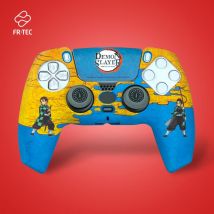 FR-TEC DSPS5CPTAN accessoire de console de jeux Couverture