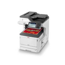 OKI MC883dn LED A3 1200 x 1200 DPI 35 ppm