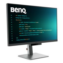 BenQ RD320U LED display 80 cm (31.5 ) 3840 x 2160 pixels 4K Ultra HD Noir
