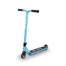 Trottinette Freestyle Micro Ramp Cyan pour Adolescents