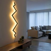 Applique mualre Thunder LED