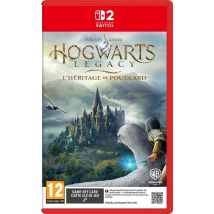 Hogwarts Legacy: L'Eredità di Poudlard SWITCH 2 - Nuovo