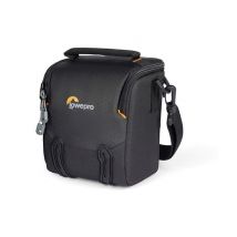Borsa a tracolla LOWEPRO Adventura SH 120 III Nero - Nuovo