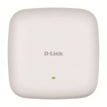 D-Link Point d'accès Wi?Fi AC2300 Wave 2 PoE+ Dual?Band simultané