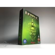 Hostile Waters PC Edition Reboxy Classic (CD-Rom +Steam + GOG) - Nuevo