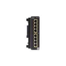 CATALYST IE3300 RUGGED 8 PORT - Nuovo