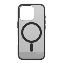 Incase Funda trasera para iPhone 16 Pro Slim MagSafe Rigid Negro - Nuevo