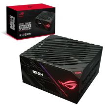 alimentatore 850w asus rog-thor-850p