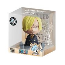 Hucha Figura One Piece Sanji - Nuevo