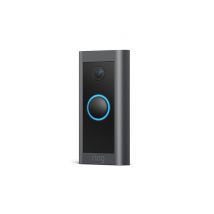 Ring Video Doorbell Wired Negro - Nuevo