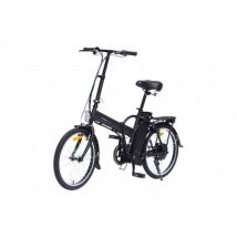 Skateflash SK URBAN FLY Noir 50,8 cm (20 ) 22 kg Lithium