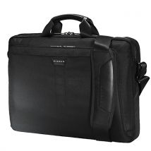 Everki Lunar 18.4 46,7 cm (18.4 ) Malette Noir