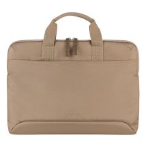 Tucano Smilza 38,1 cm (15 ) Bandolera Beige - Nuevo