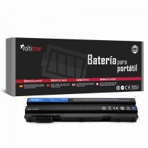 VOLTISTAR BATD15R refacción para laptop Batería - Nuevo